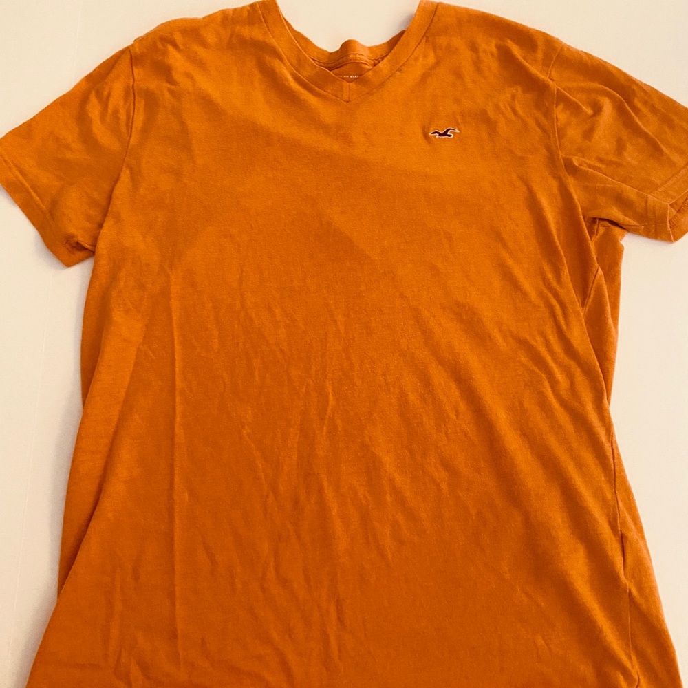 Hollister shirt